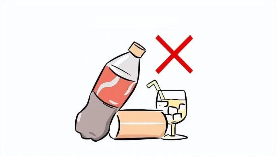 糖尿病饮食全攻略：这些误区你中招了吗？