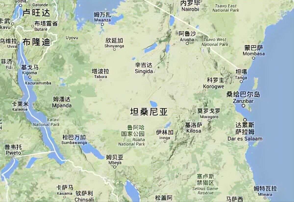 坦桑尼亚空军装备全解析：中欧合作打造的非洲空中力量