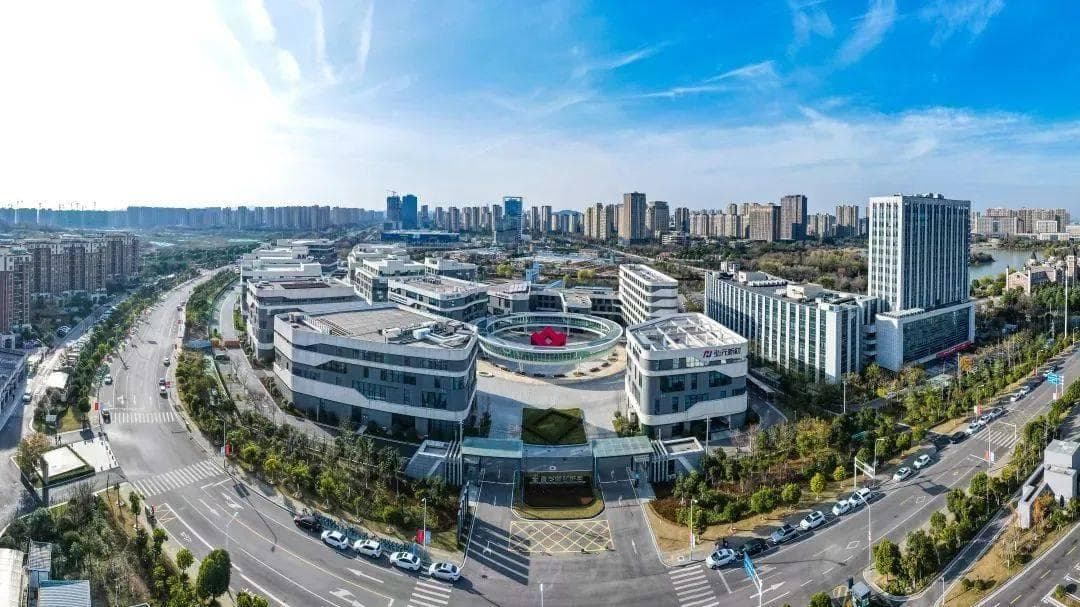 江苏徐州：“研值”突飞猛进，闯出科技创新和产业创新融合“新路子”