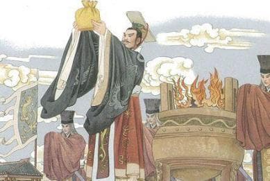 秦始皇并非封禅的开端，在他之前有哪些帝王封过禅？