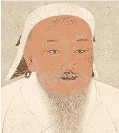 成吉思汗统一蒙古与元朝建立的历史回顾