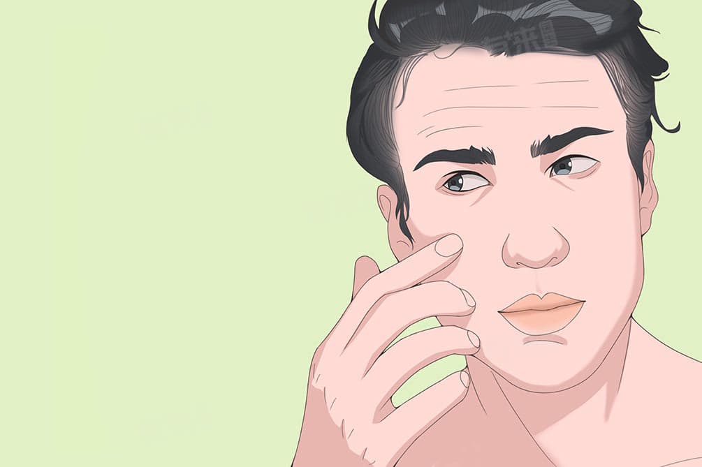 斜视眼睛矫正手术怎么做