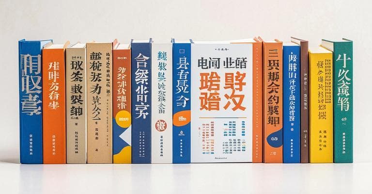 从财务小白到精英，这10本书籍助你开启财务进阶之路