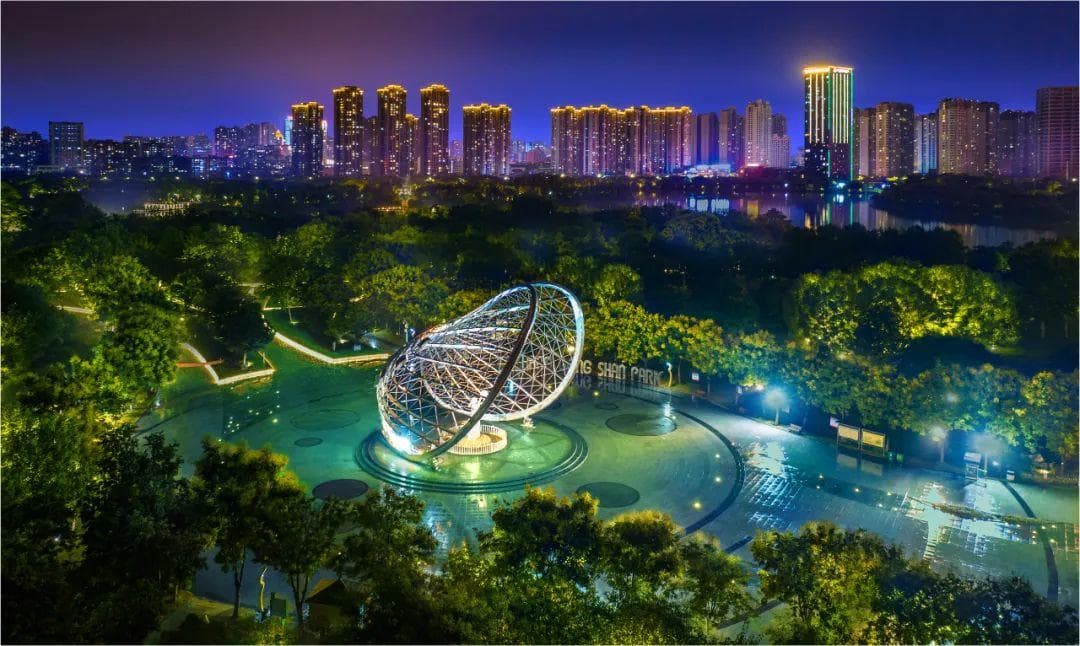 原来，你是这样的蚌埠