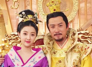 长乐公主：唐太宗李世民嫡长女，她有哪些美谈？