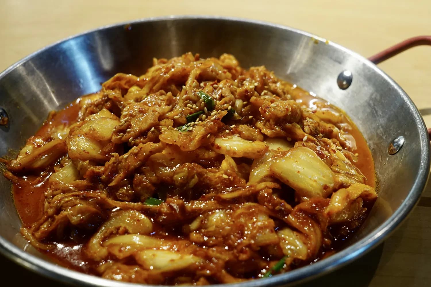 自制东北&韩国泡菜，健康又美味！