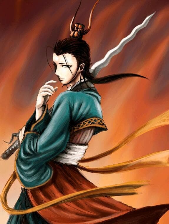 三国杀武将技能评析：陆逊全版本解析