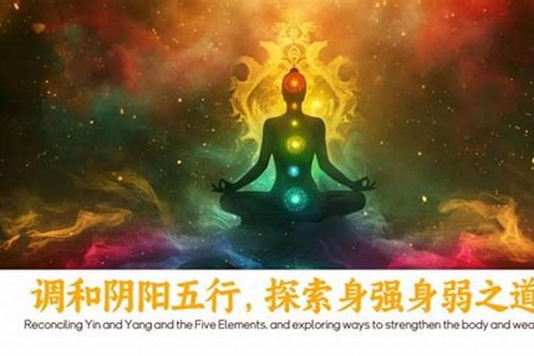 天河水命：探究五行之弱与调和之道