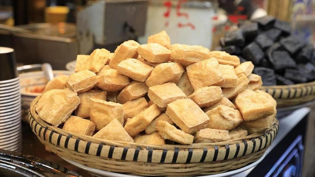 臭豆腐不只有长沙！中国这10个地方也都非常不错，没吃过可惜了