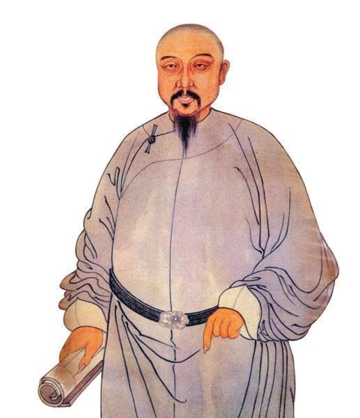 林则徐：从虎门销烟到开眼看世界的民族英雄