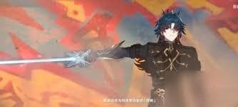 原神队长人设深度剖析