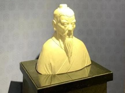 朱升的九字三训：高筑墙、广积粮、缓称王