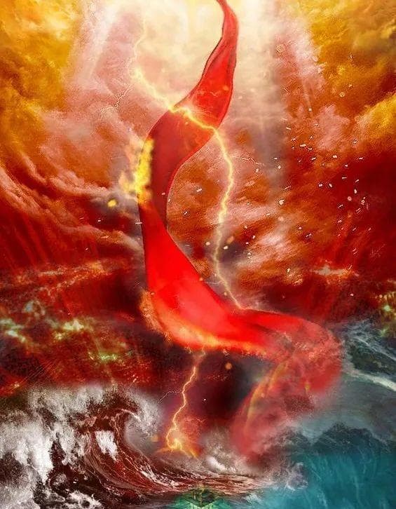 《哪吒2》混天绫揭秘：碳纤维如何炼成神话法宝？