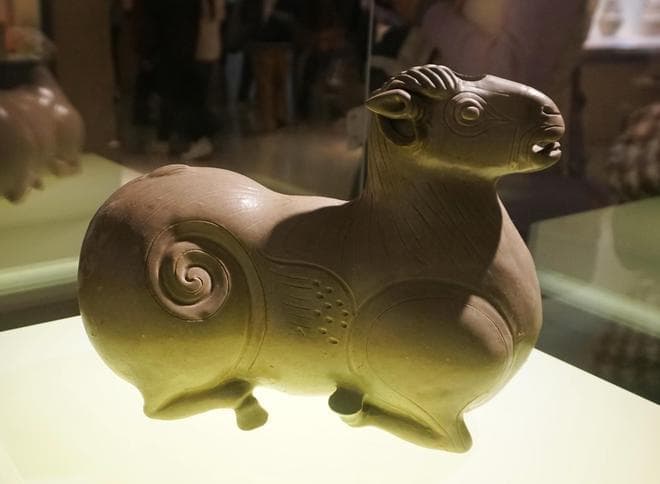南京博物院历史馆，千年金陵“一院六馆”展映江苏古代历史（下）