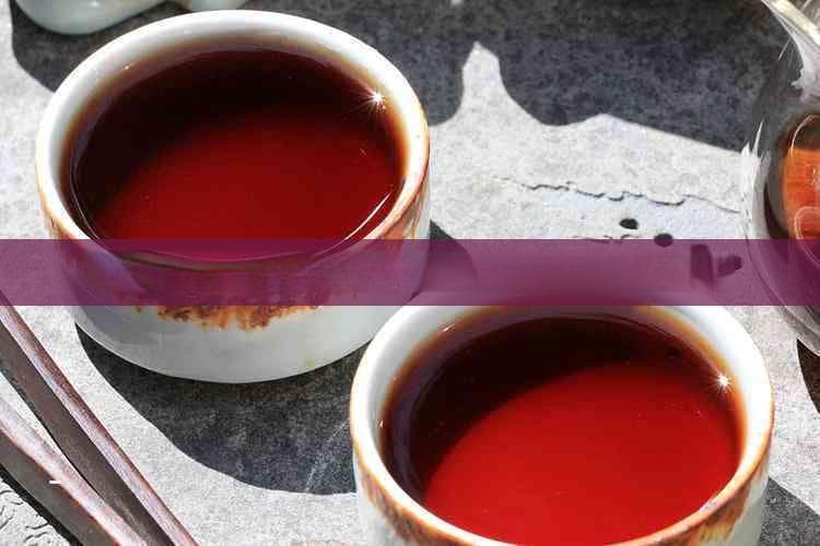 哀牢山脉瑰宝：景东大叶茶传奇风味探秘