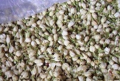 横县茉莉花茶：中国最大茉莉花生产基地的特色茶品