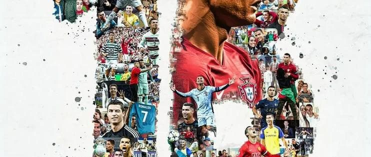 全球关注！C罗成首位10亿粉丝社交媒体王者