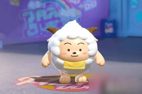 蛋仔派对喜羊羊皮肤获取攻略：任务互助+蛋仔1+1活动详解