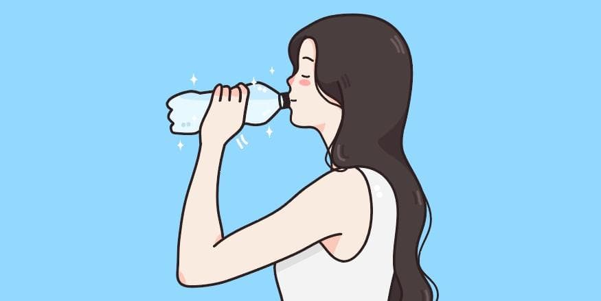 水垢引发肾结石、弱酸水影响健康、纯净水营养流失？这些，你敢信？