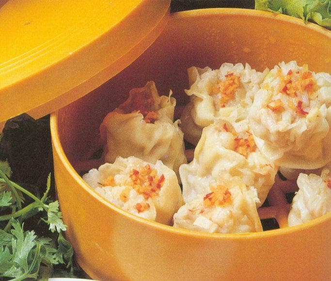 沙洋十大特色小吃：从糯米烧卖到长湖鱼糕