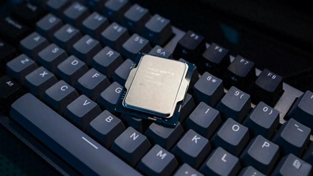 I5还能再战多久？实测I5-13490F搭配RTX4070显卡测试黑神话悟空