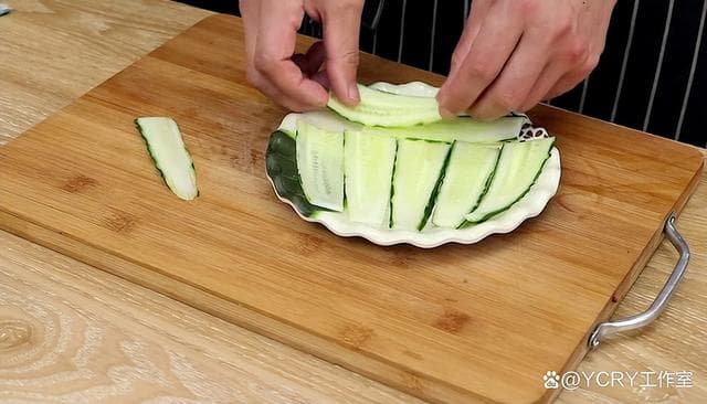 孜然肉片的家常做法