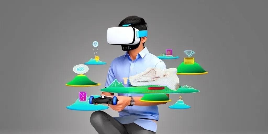 AI语音技术在教育领域的创新应用是什么？