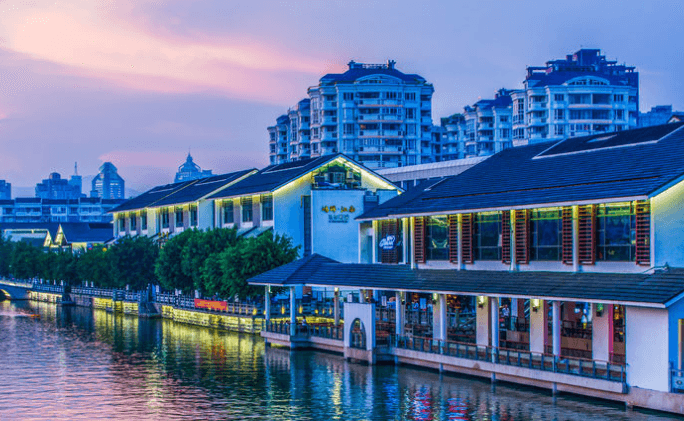 杭州到温州旅游攻略：两天一夜的山水人文暴走指南