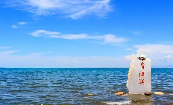到青海湖的最佳路线是什么？