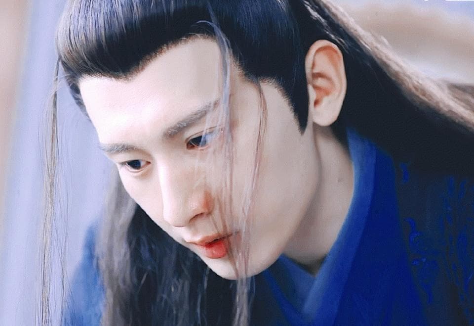 从禹司凤到李莲花：成毅的角色塑造艺术