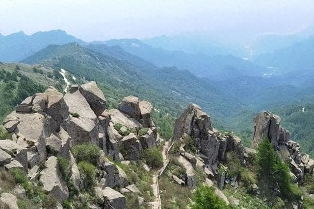北京周边自驾最美路线