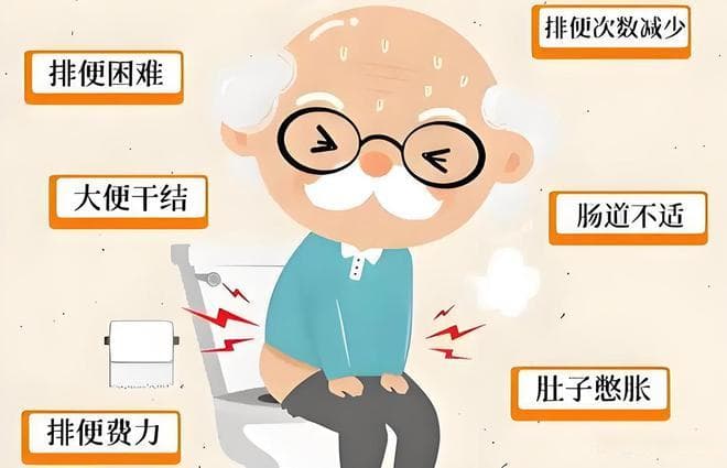 倪海厦揭秘：大便通畅的黄金法则
