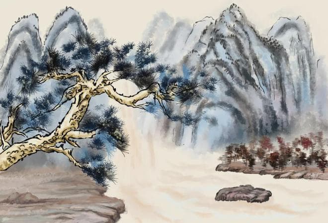 10首幽默诗词，且看诗人段子手