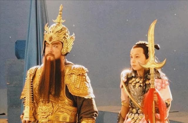 李靖的老婆为何叫殷夫人，而不是李夫人？你看看她是什么来头