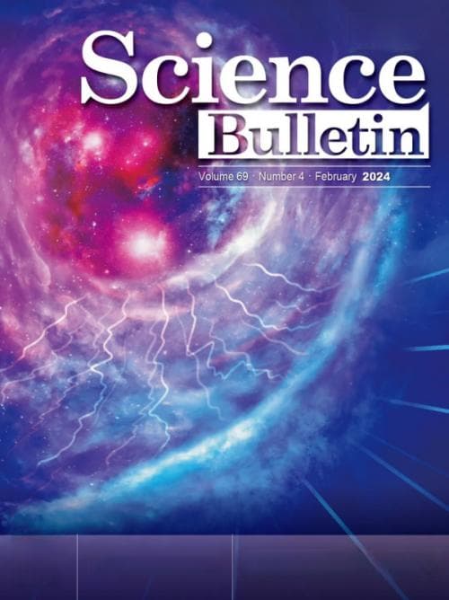“拉索”发现巨型超高能伽马射线泡认证第一个超级宇宙线加速源