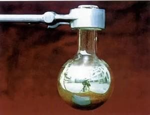 银氨溶液：性质、配制及应用全解析
