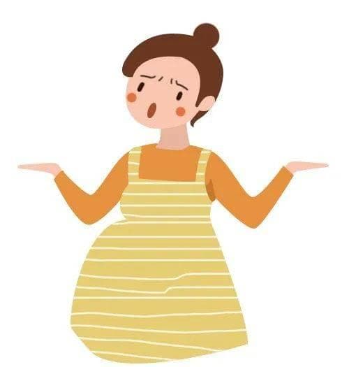 孕早期内耗、焦虑，小心影响胎儿生命