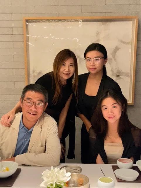 现代家庭的工作生活平衡