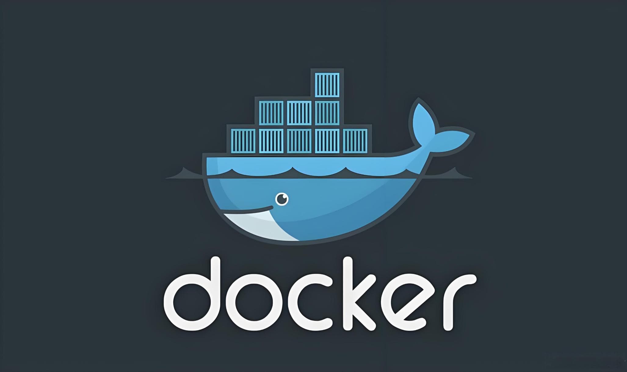 Docker 常用命令大全