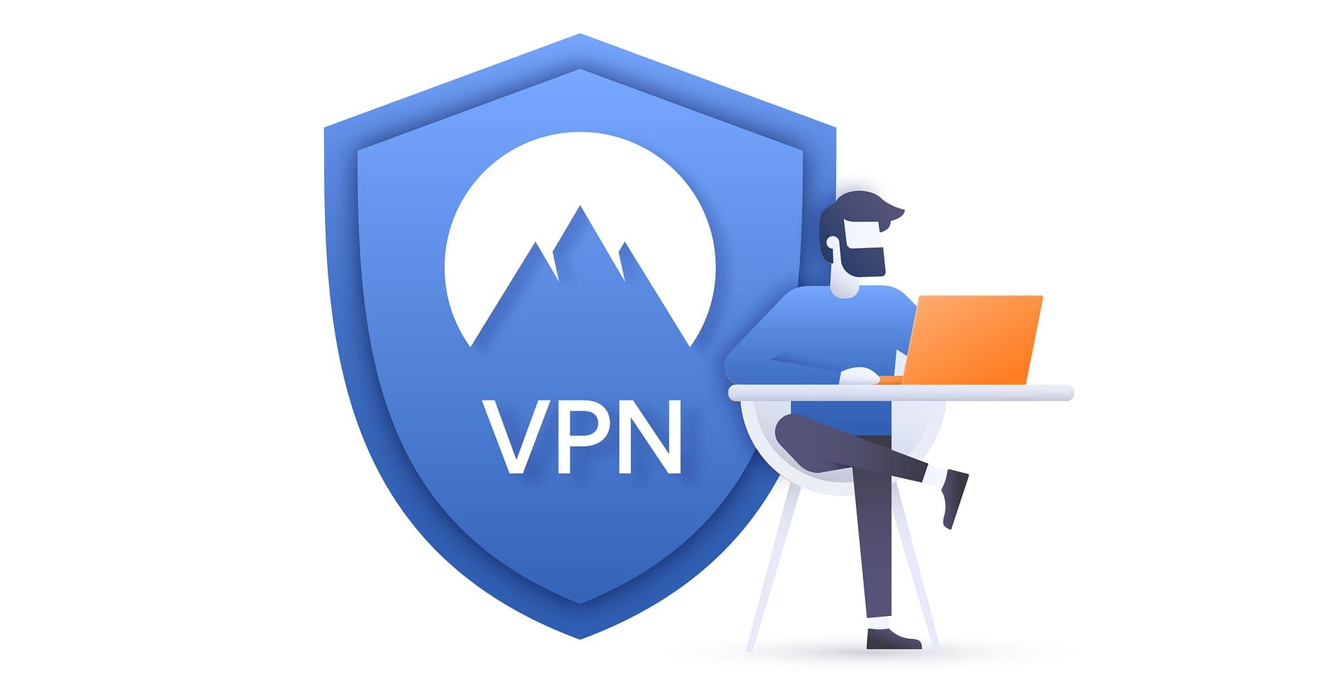 什么是虚拟专用网络VPN？