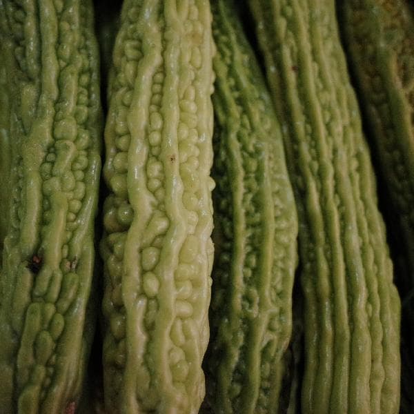 苦瓜属于碳水还是蔬菜？营养师教你科学食用