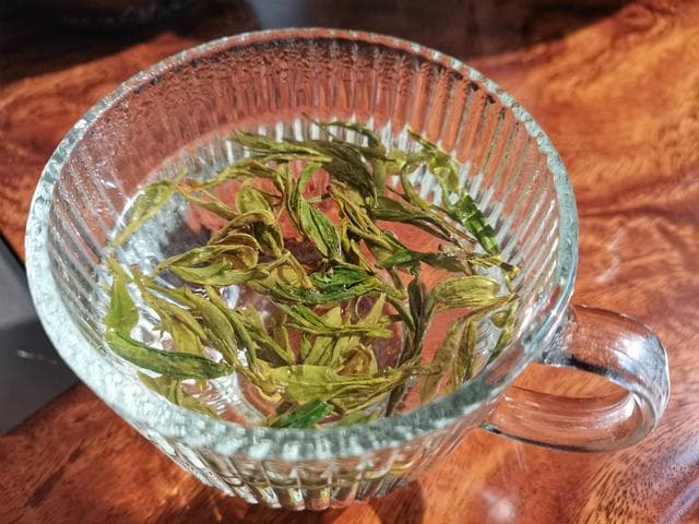 喝茶能"刮油"？专家解读：减肥关键在于控制摄入总量