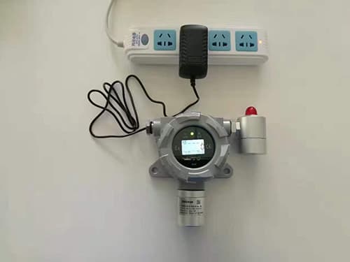 一氧化碳检测仪和烟雾报警器的区别说明
