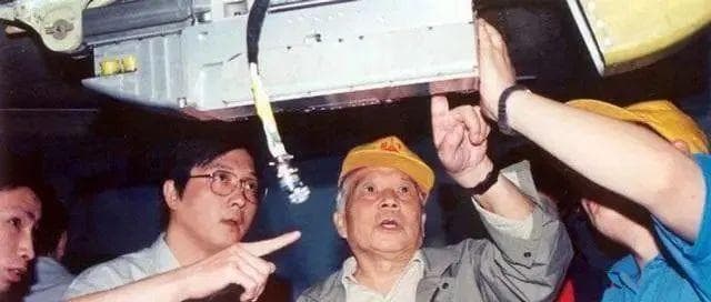 科技人物|杨伟——镇守祖国蓝天