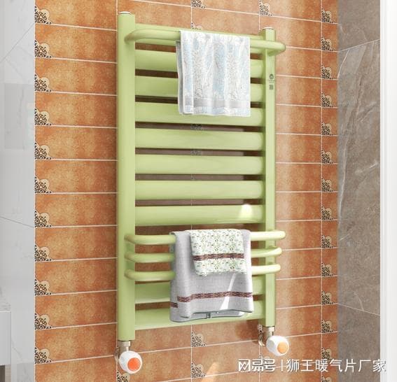 南方暖气片与地暖的比较分析