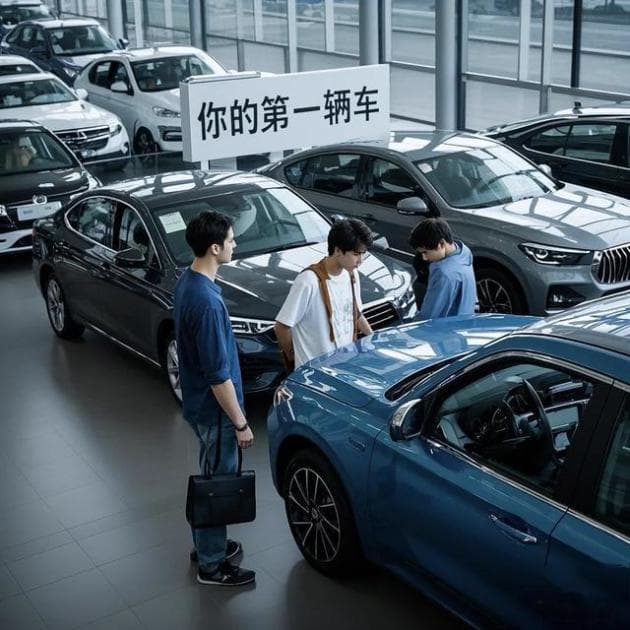 年轻人购车指南：避开八大误区，轻松选好车