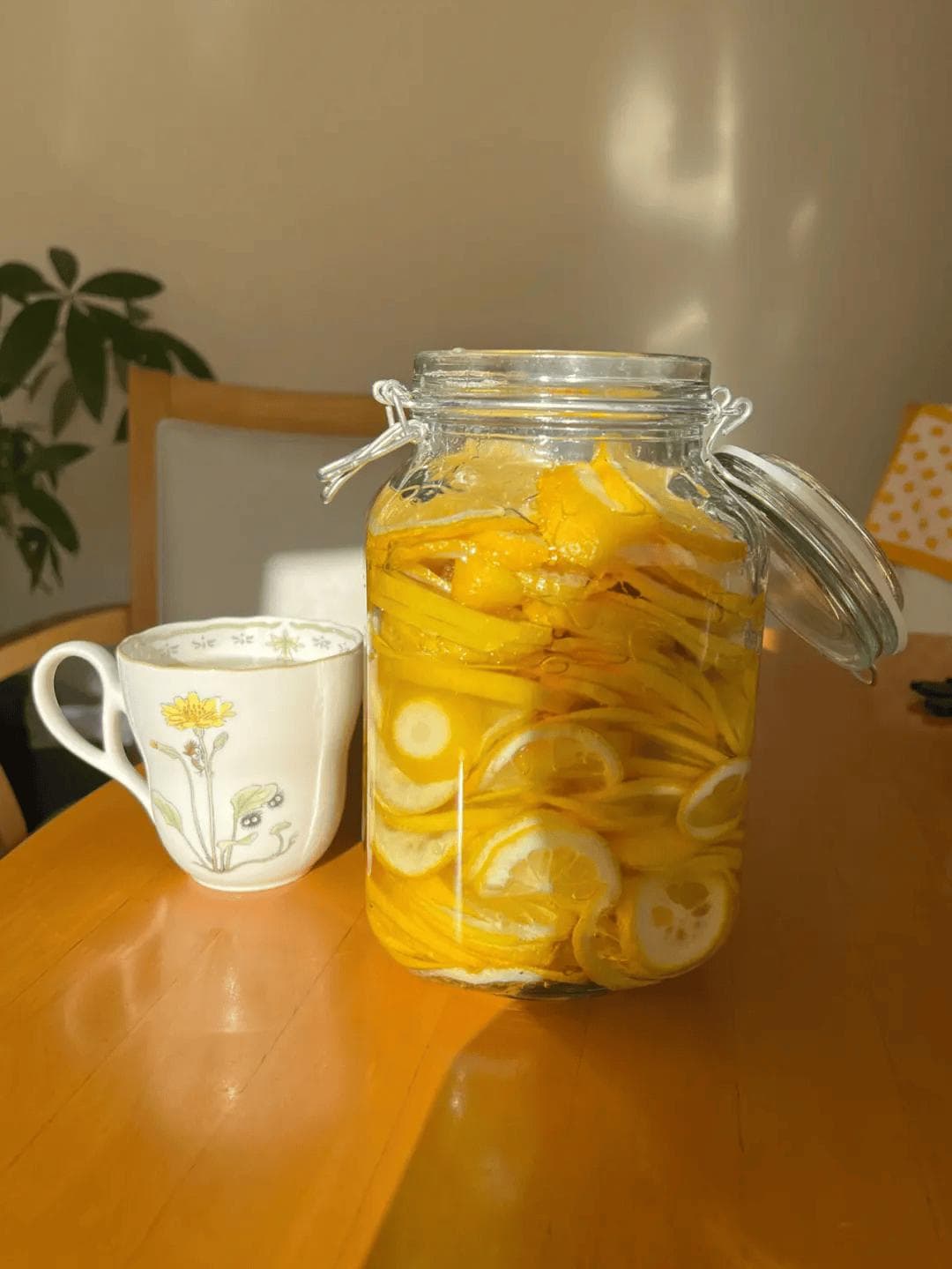 如何正确储存蜂蜜?蜂蜜不易变质的秘密揭秘!