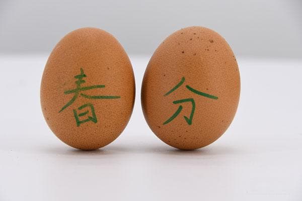 春分竖蛋是什么意思