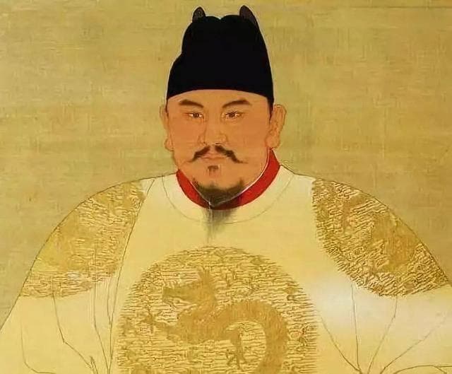 朱元璋犯下的大错误，让他一生后怕，险些葬送了他自己的江山