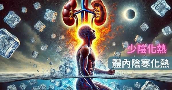 猪苓汤：中医经典方剂的功效与应用